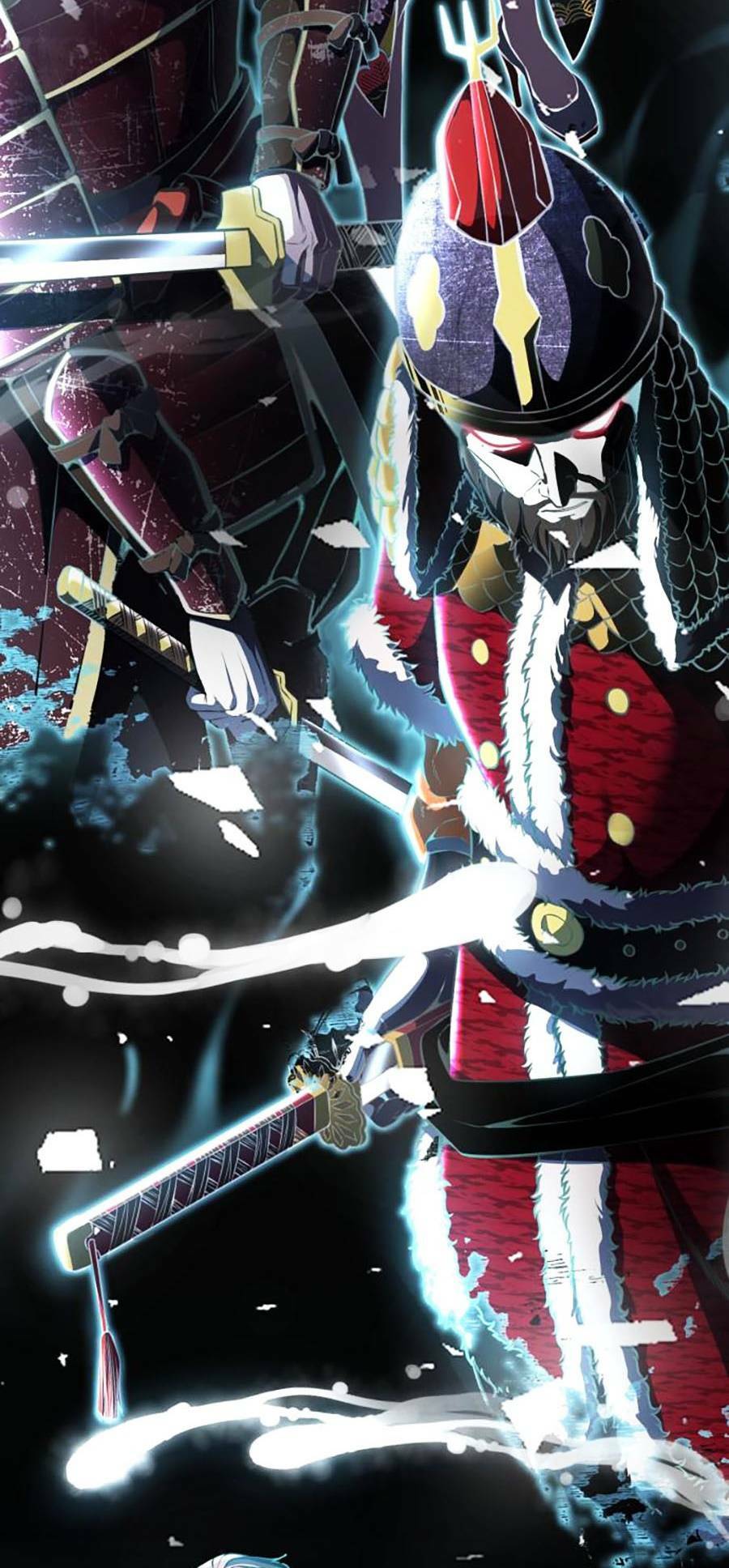 Cậu Bé Của Thần Chết - Chapter 148 - Page 32