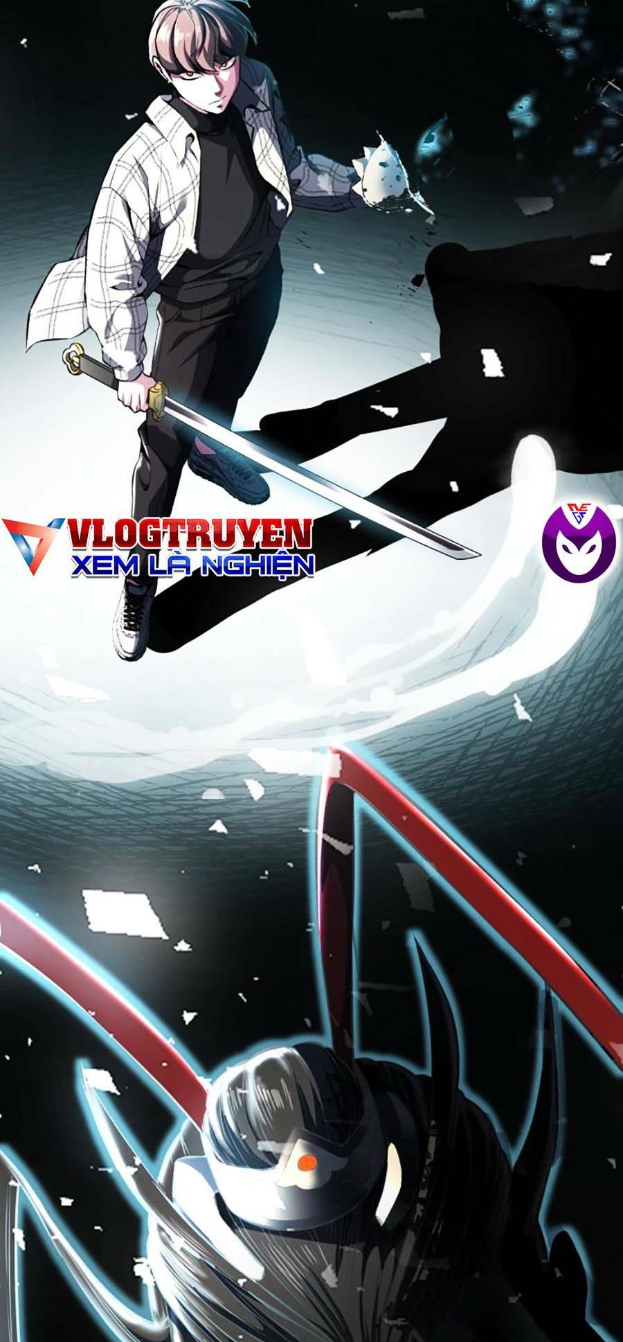 Cậu Bé Của Thần Chết - Chapter 148 - Page 33