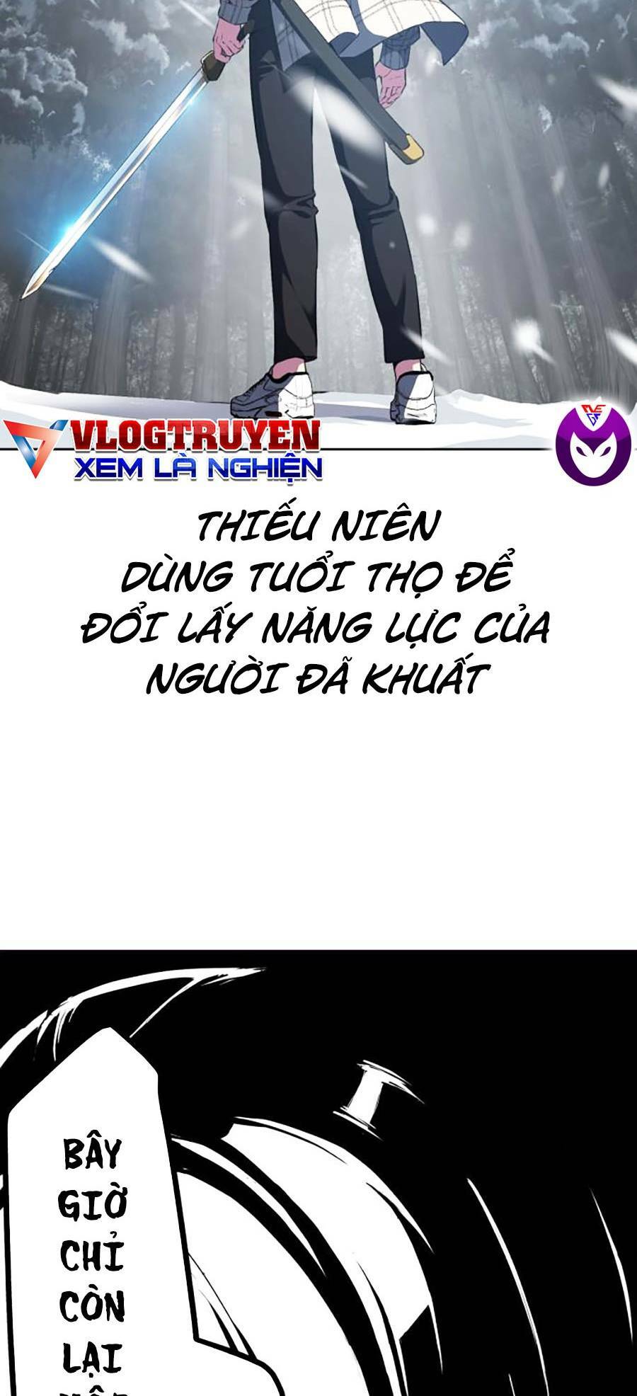 Cậu Bé Của Thần Chết - Chapter 148 - Page 3