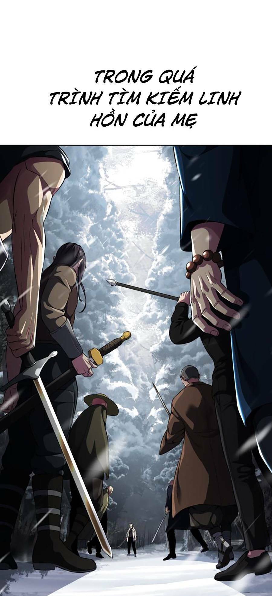 Cậu Bé Của Thần Chết - Chapter 148 - Page 6