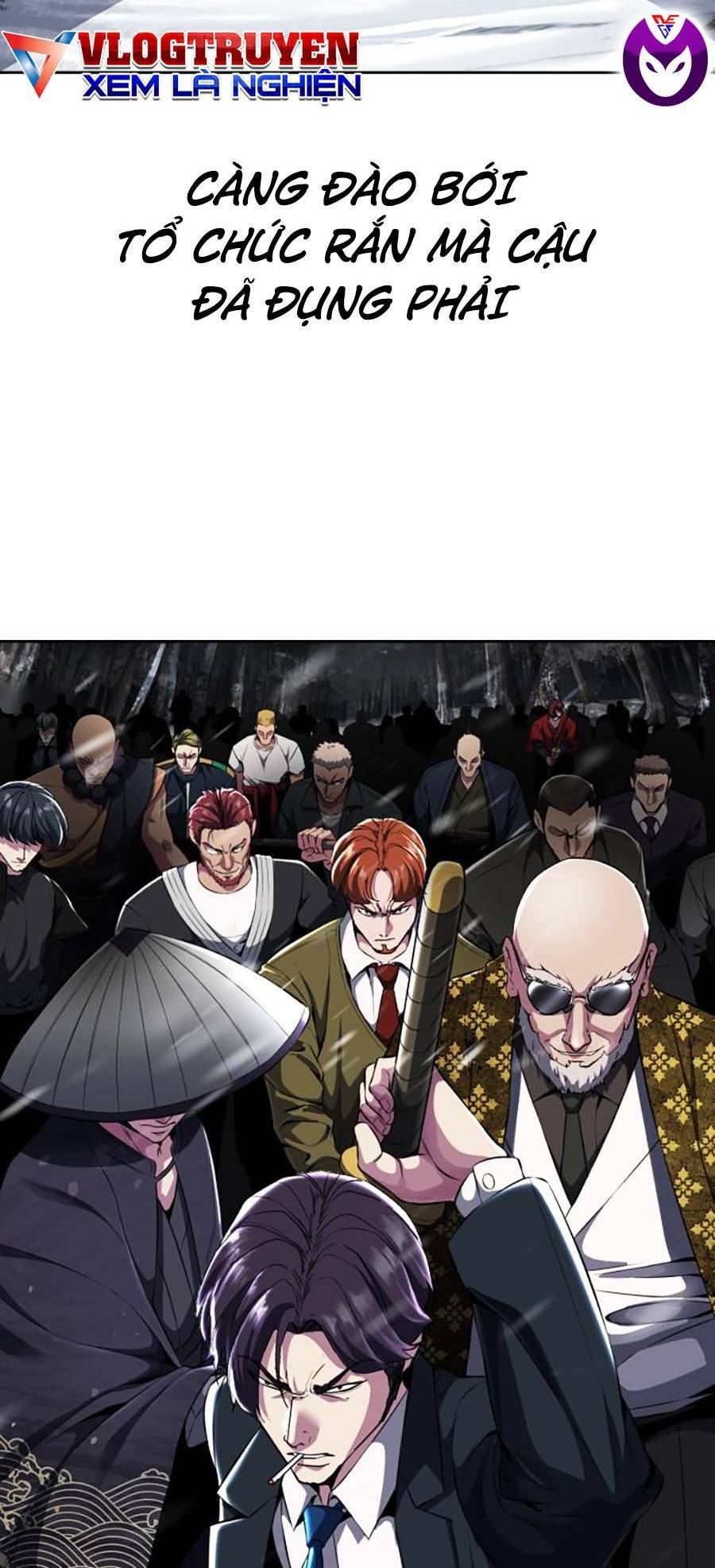 Cậu Bé Của Thần Chết - Chapter 148 - Page 7