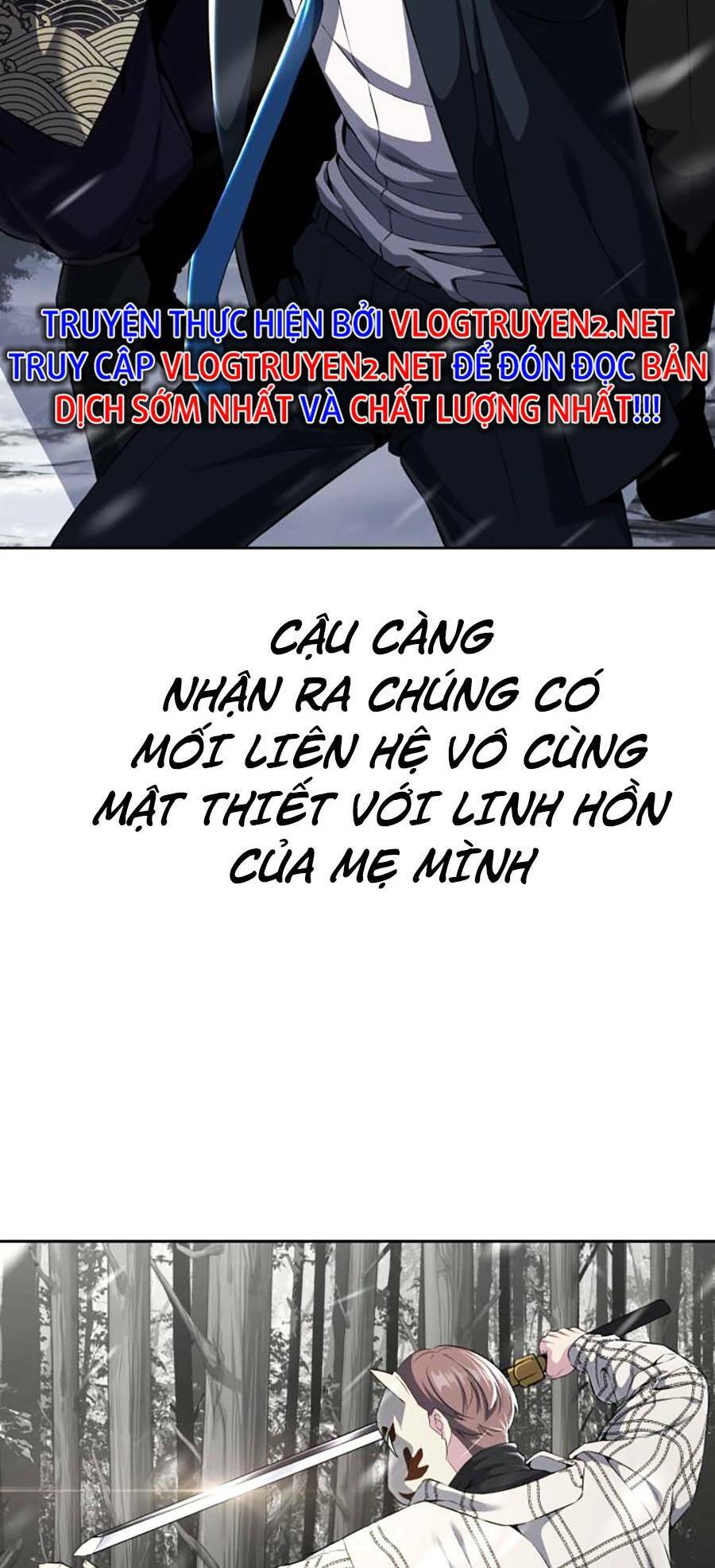 Cậu Bé Của Thần Chết - Chapter 148 - Page 8