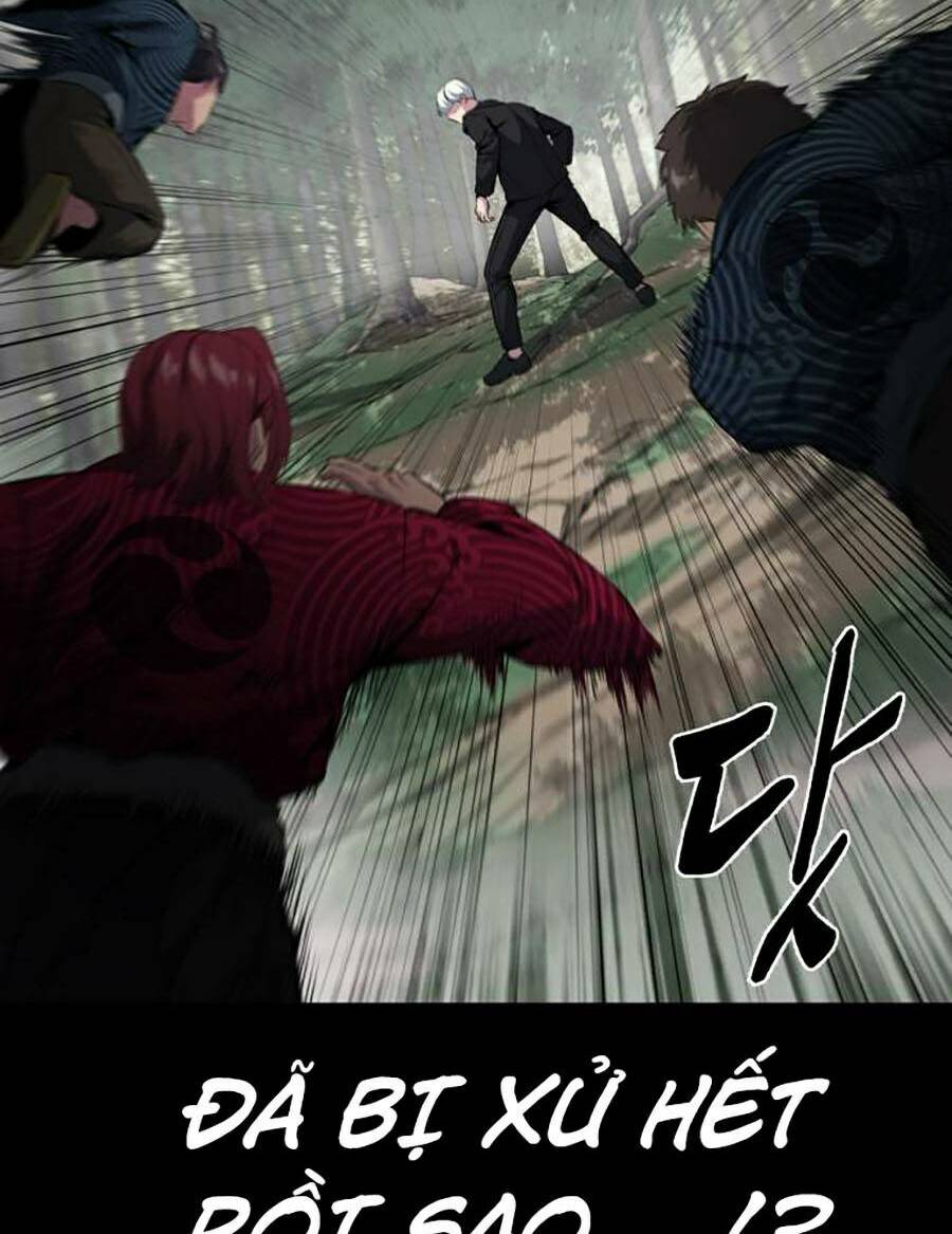 Cậu Bé Của Thần Chết - Chapter 149 - Page 117