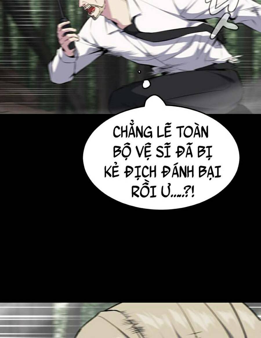 Cậu Bé Của Thần Chết - Chapter 149 - Page 119