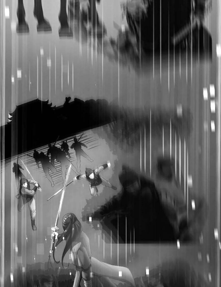 Cậu Bé Của Thần Chết - Chapter 149 - Page 142