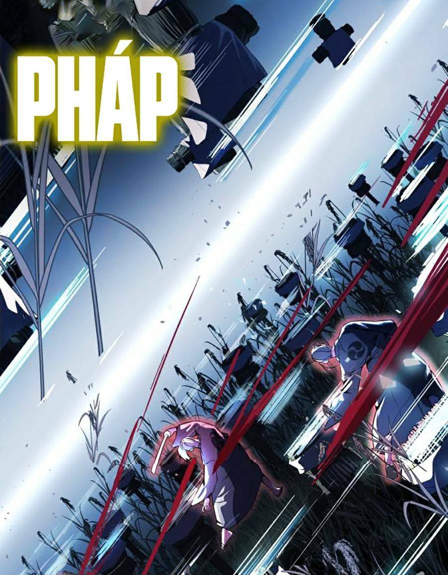 Cậu Bé Của Thần Chết - Chapter 149 - Page 161