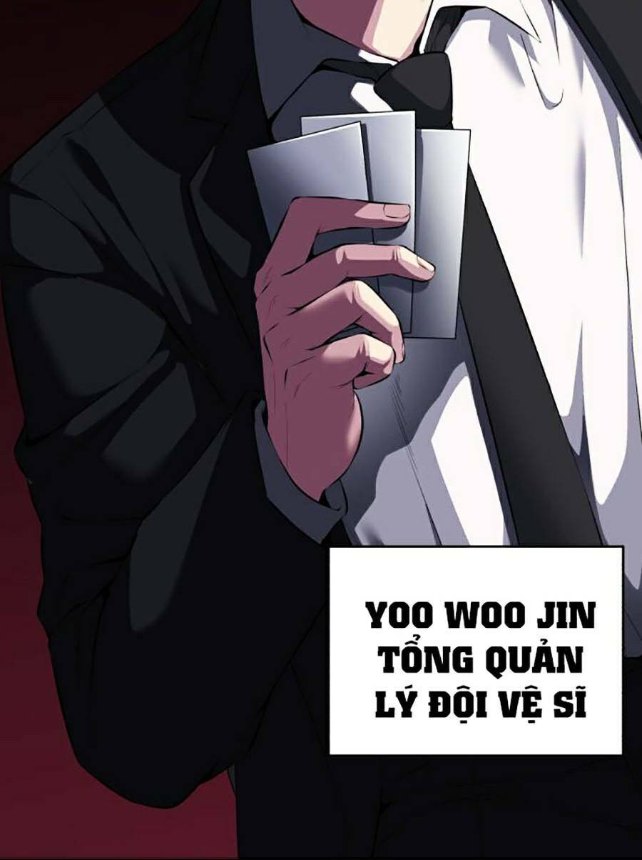 Cậu Bé Của Thần Chết - Chapter 149 - Page 18