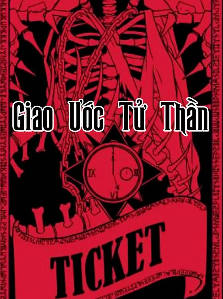 Cậu Bé Của Thần Chết - Chapter 149 - Page 21