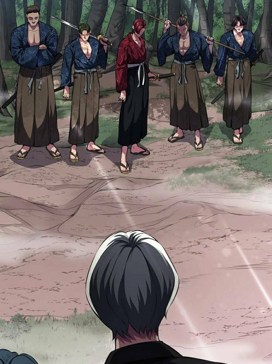 Cậu Bé Của Thần Chết - Chapter 149 - Page 30