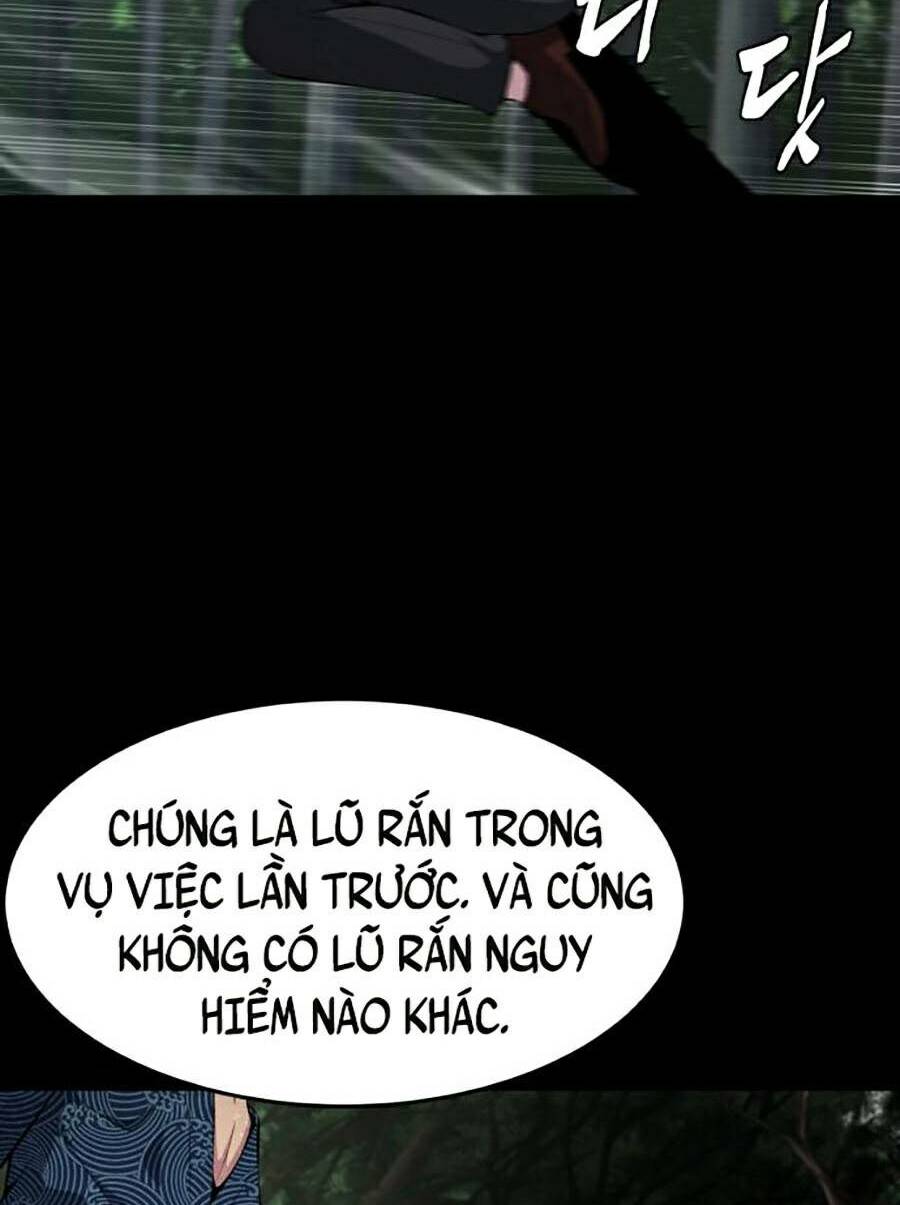 Cậu Bé Của Thần Chết - Chapter 149 - Page 33