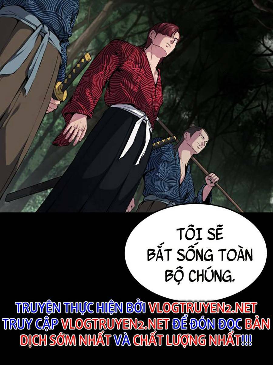 Cậu Bé Của Thần Chết - Chapter 149 - Page 34