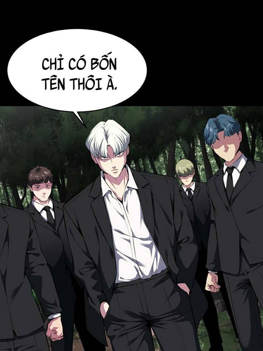 Cậu Bé Của Thần Chết - Chapter 149 - Page 35