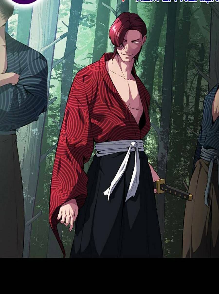 Cậu Bé Của Thần Chết - Chapter 149 - Page 37