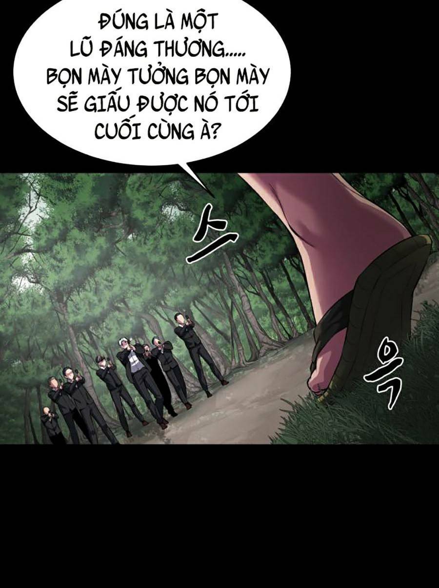 Cậu Bé Của Thần Chết - Chapter 149 - Page 46