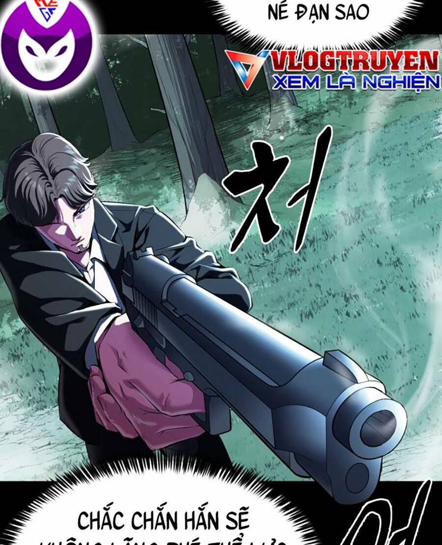 Cậu Bé Của Thần Chết - Chapter 149 - Page 55