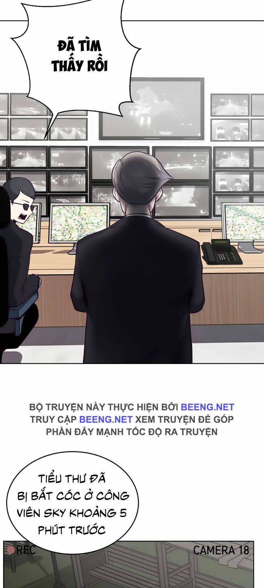 Cậu Bé Của Thần Chết - Chapter 15 - Page 14