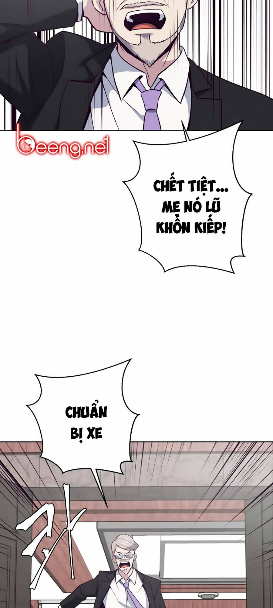 Cậu Bé Của Thần Chết - Chapter 15 - Page 16