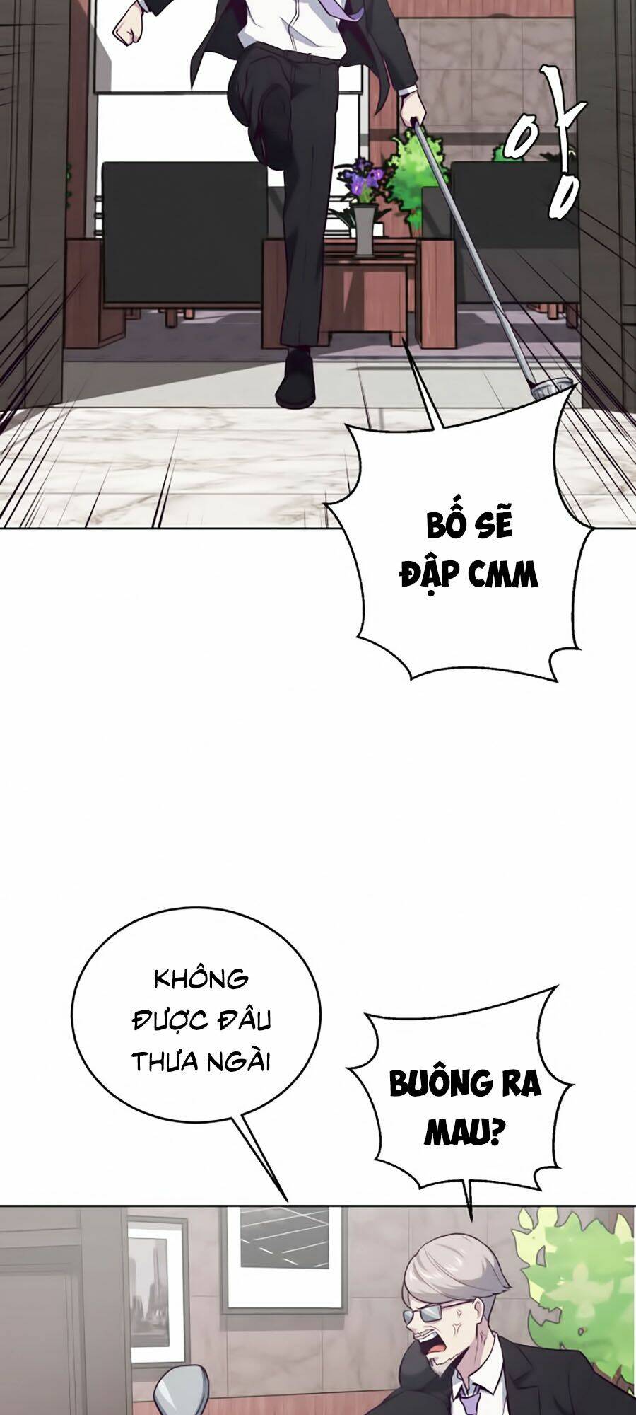 Cậu Bé Của Thần Chết - Chapter 15 - Page 17