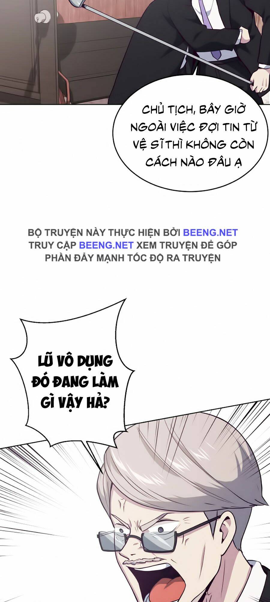 Cậu Bé Của Thần Chết - Chapter 15 - Page 18