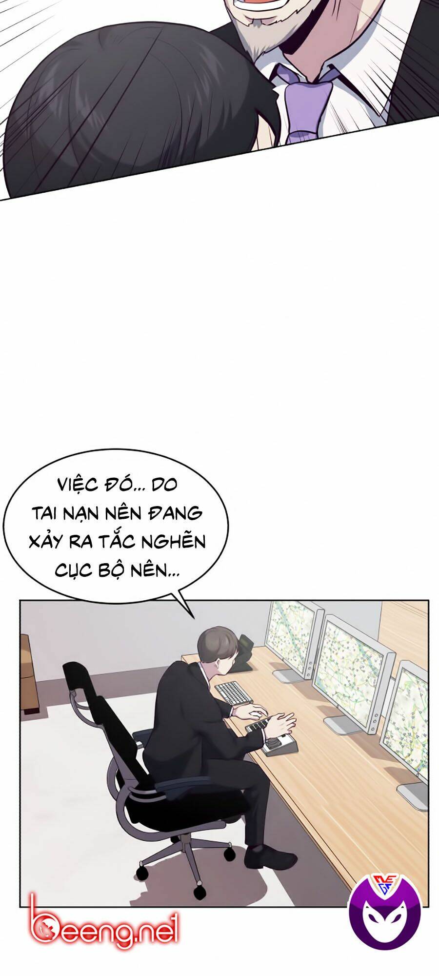 Cậu Bé Của Thần Chết - Chapter 15 - Page 19