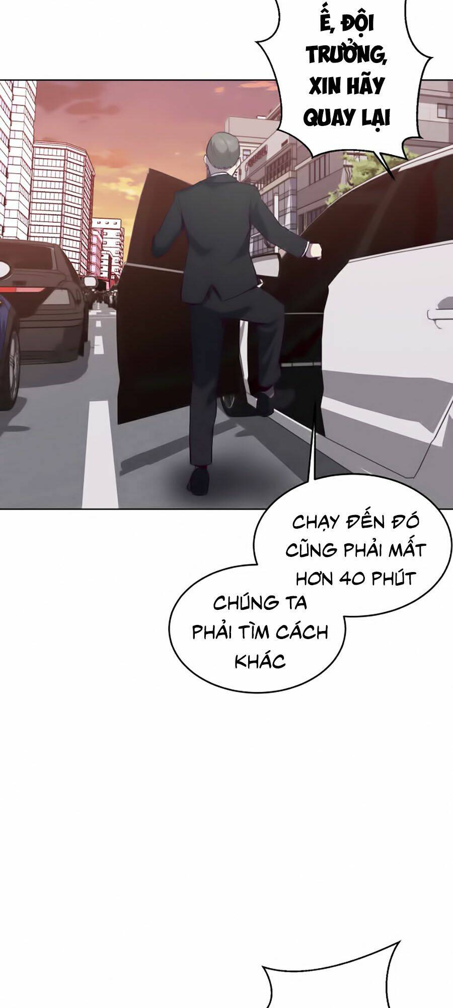 Cậu Bé Của Thần Chết - Chapter 15 - Page 25