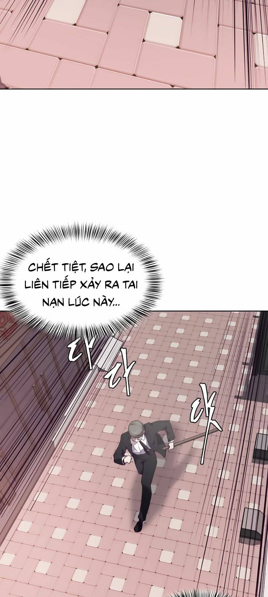 Cậu Bé Của Thần Chết - Chapter 15 - Page 27