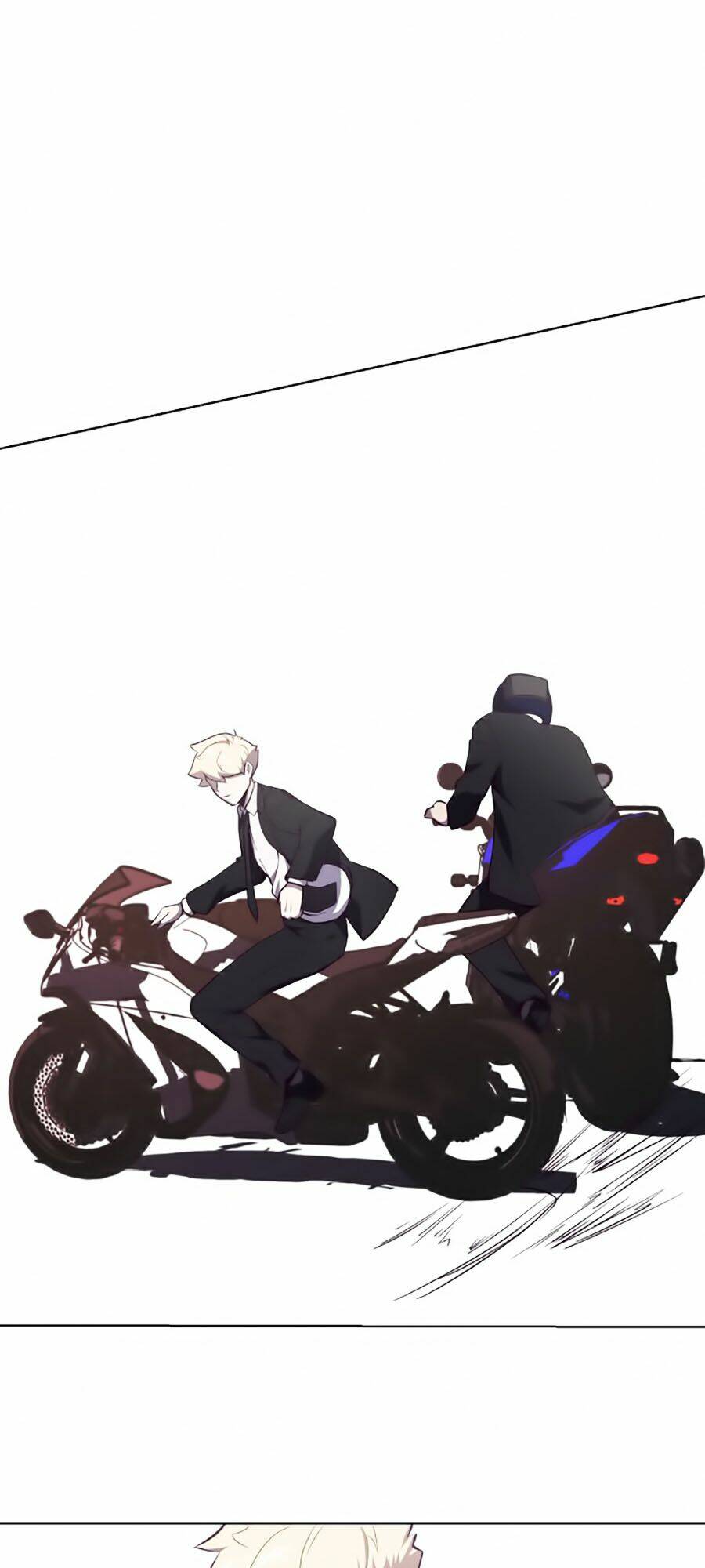 Cậu Bé Của Thần Chết - Chapter 15 - Page 30