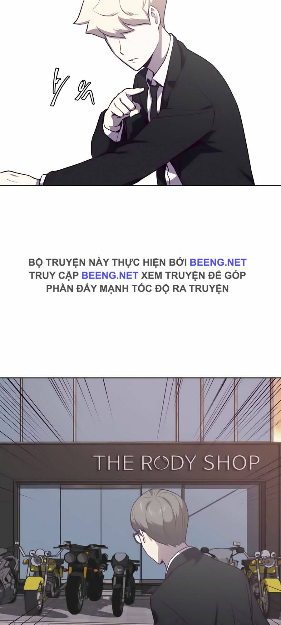 Cậu Bé Của Thần Chết - Chapter 15 - Page 31