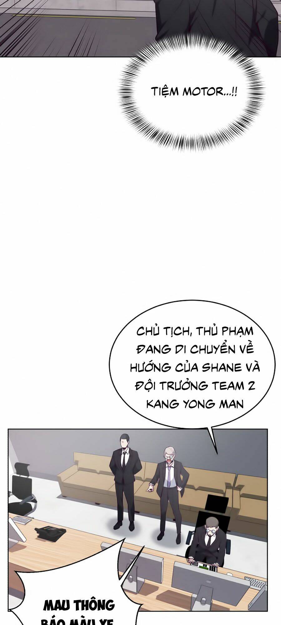 Cậu Bé Của Thần Chết - Chapter 15 - Page 32