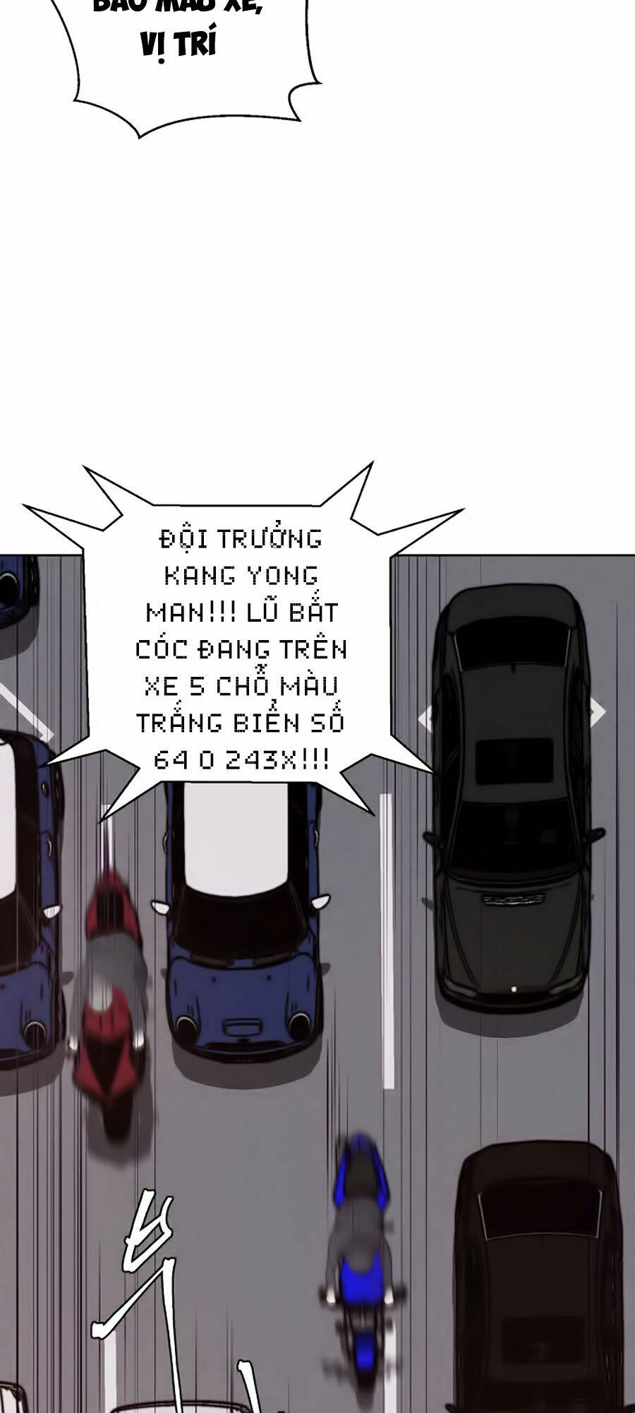 Cậu Bé Của Thần Chết - Chapter 15 - Page 33