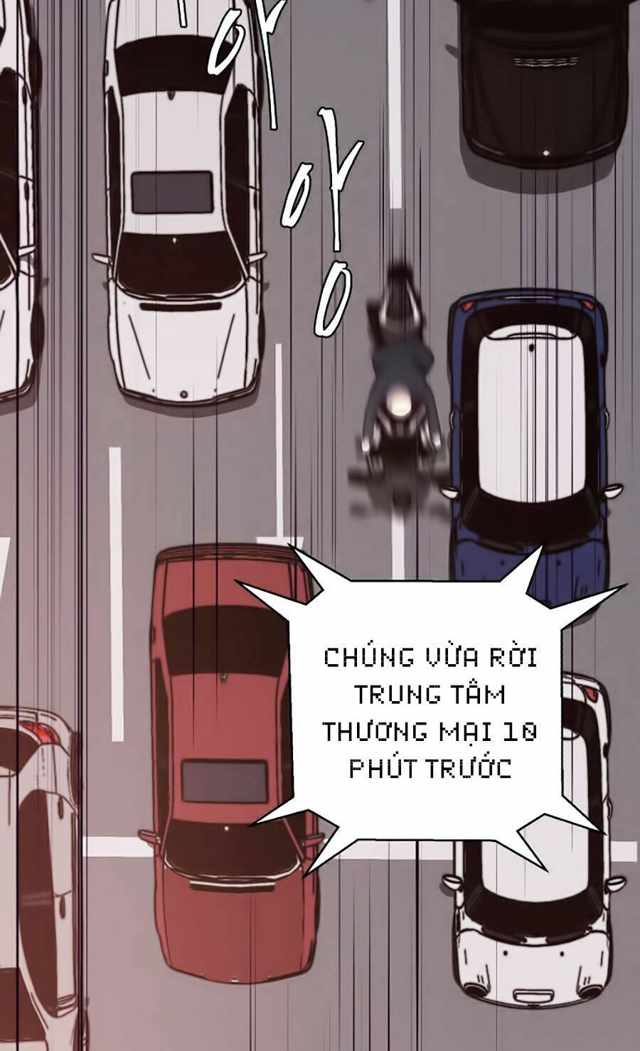 Cậu Bé Của Thần Chết - Chapter 15 - Page 34