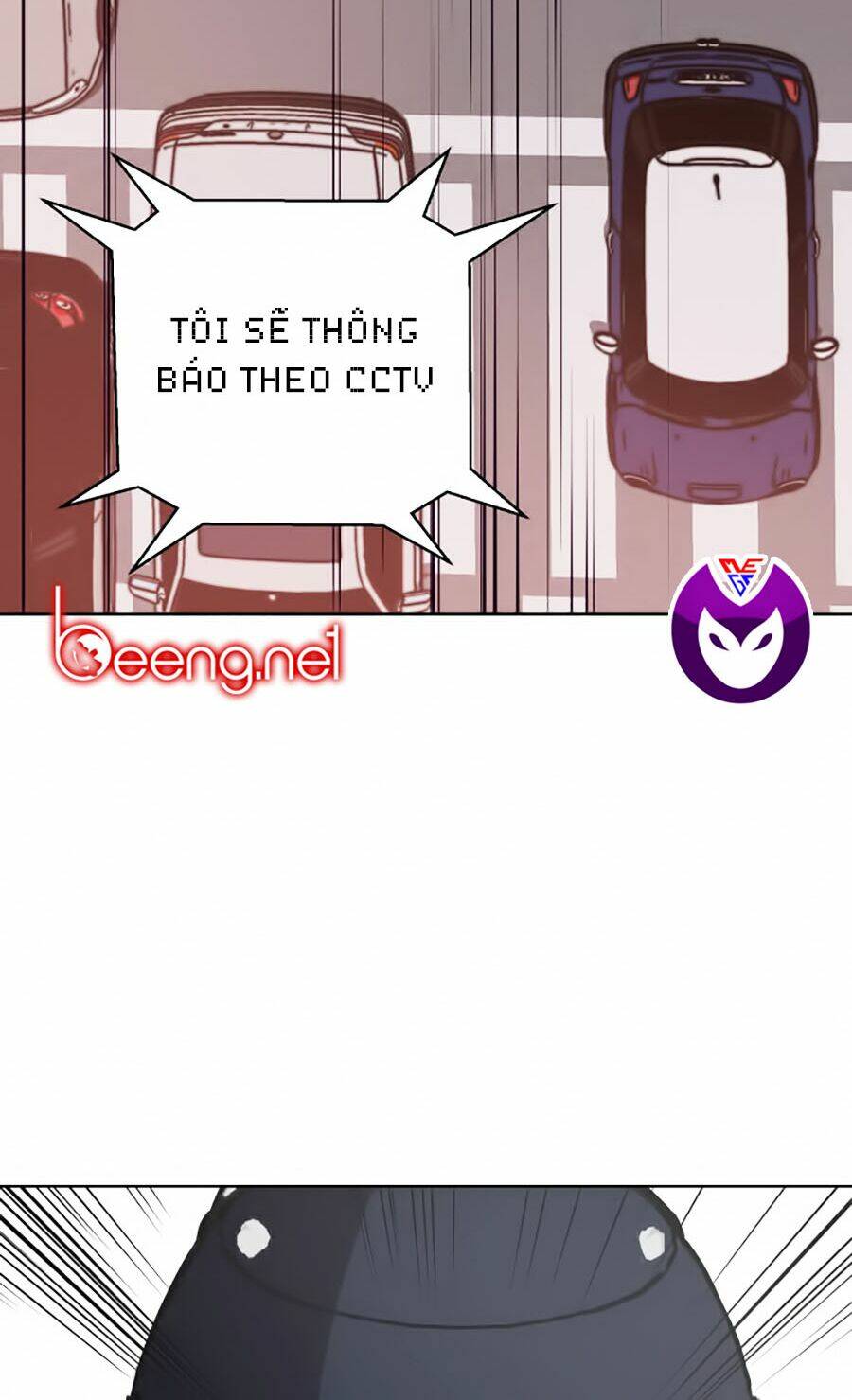 Cậu Bé Của Thần Chết - Chapter 15 - Page 35