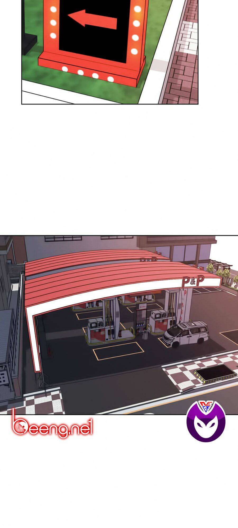 Cậu Bé Của Thần Chết - Chapter 15 - Page 38