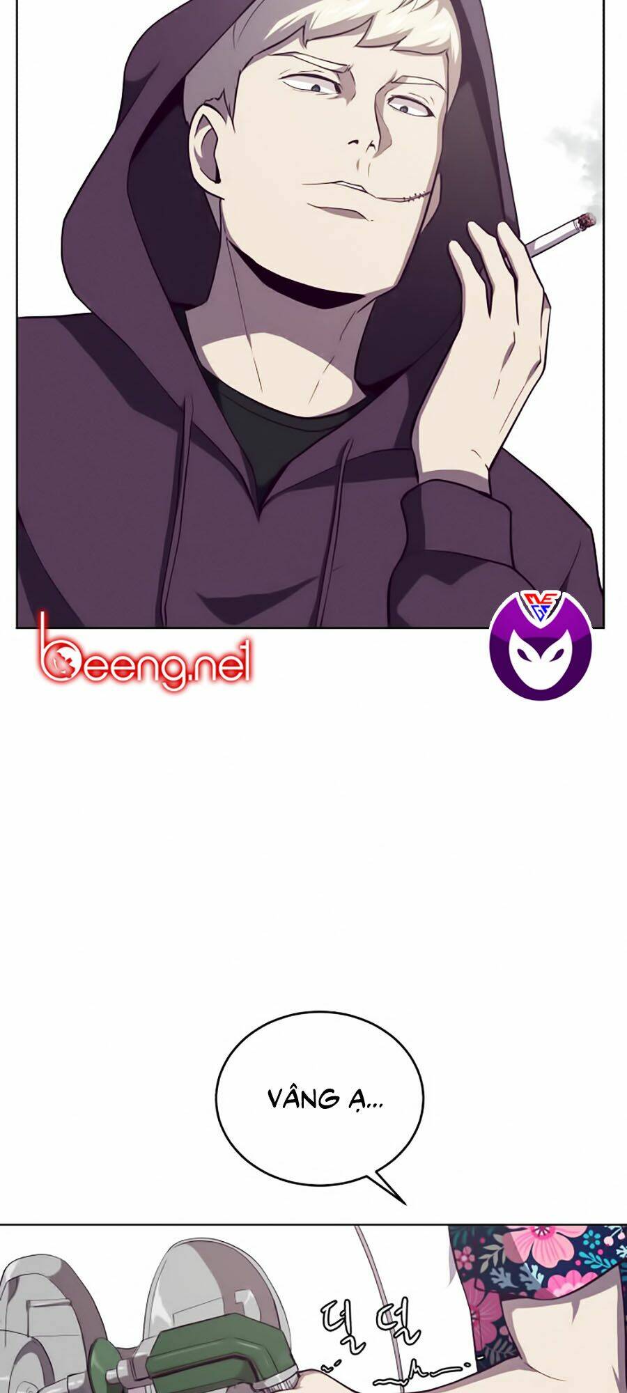 Cậu Bé Của Thần Chết - Chapter 15 - Page 42