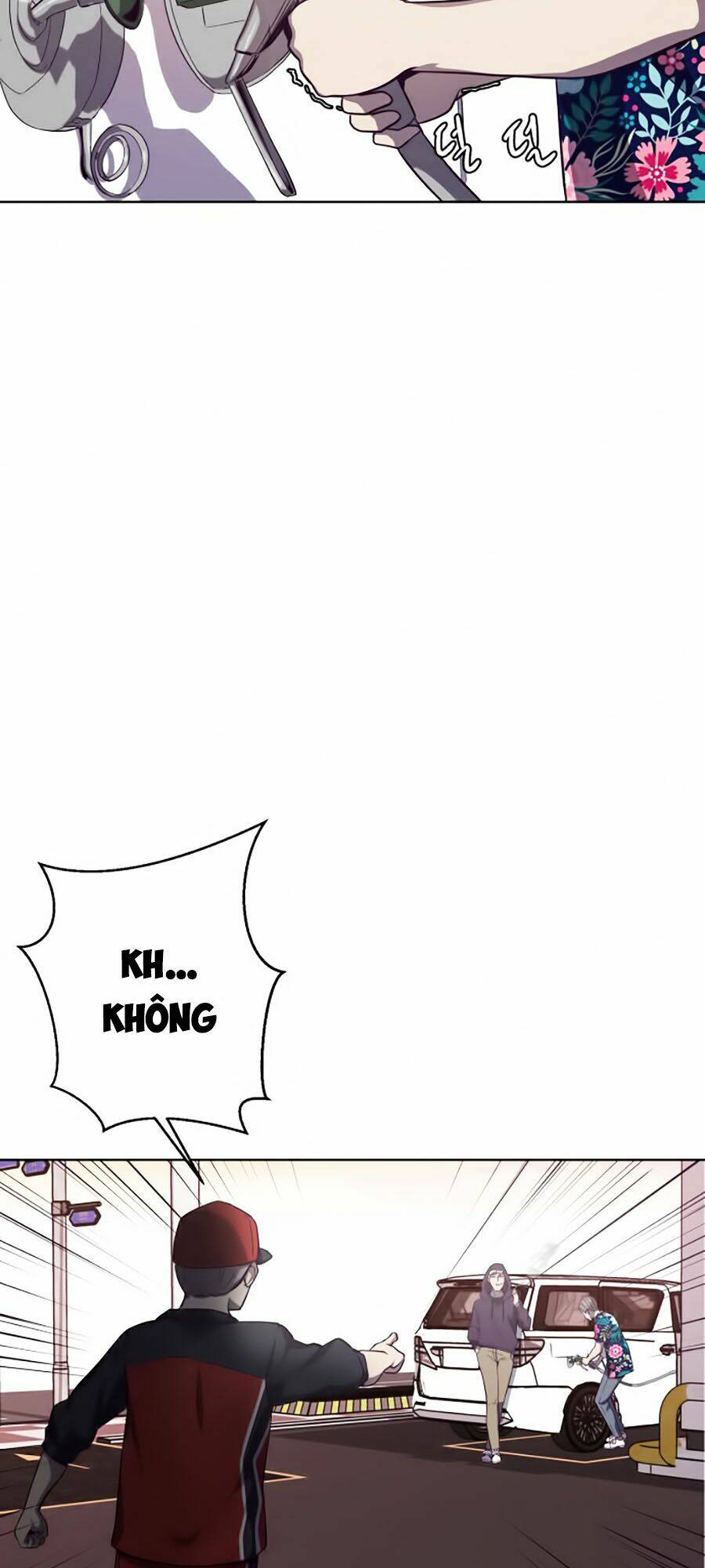 Cậu Bé Của Thần Chết - Chapter 15 - Page 43