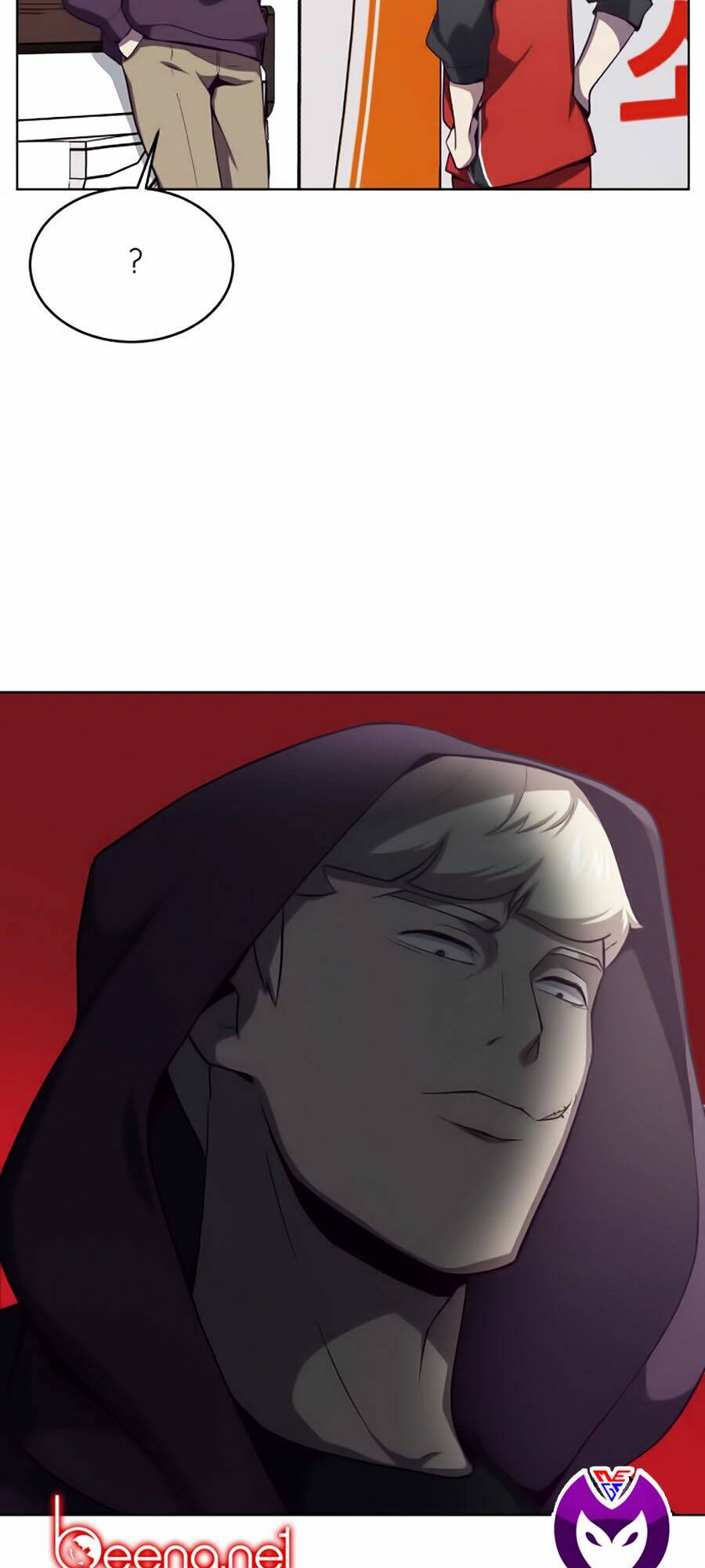 Cậu Bé Của Thần Chết - Chapter 15 - Page 45