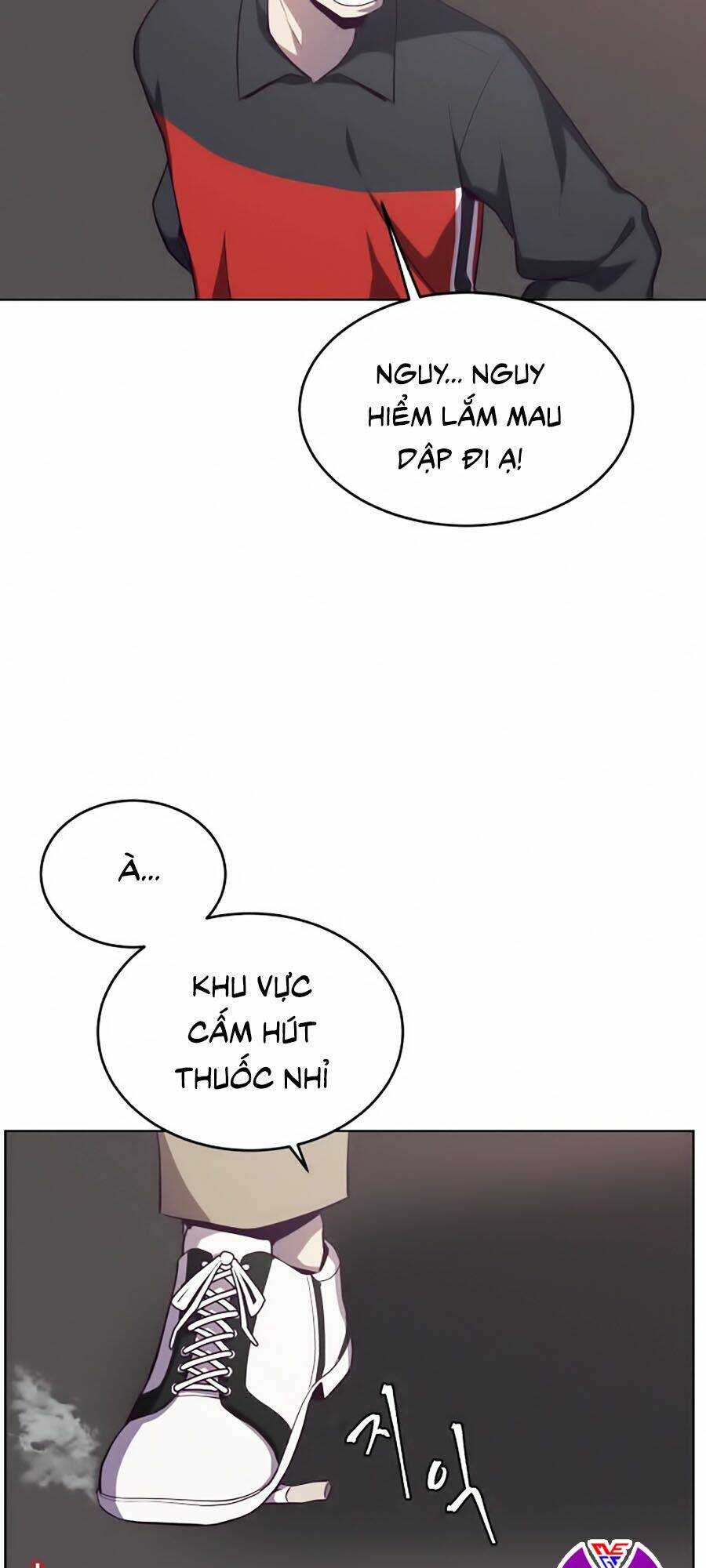 Cậu Bé Của Thần Chết - Chapter 15 - Page 48