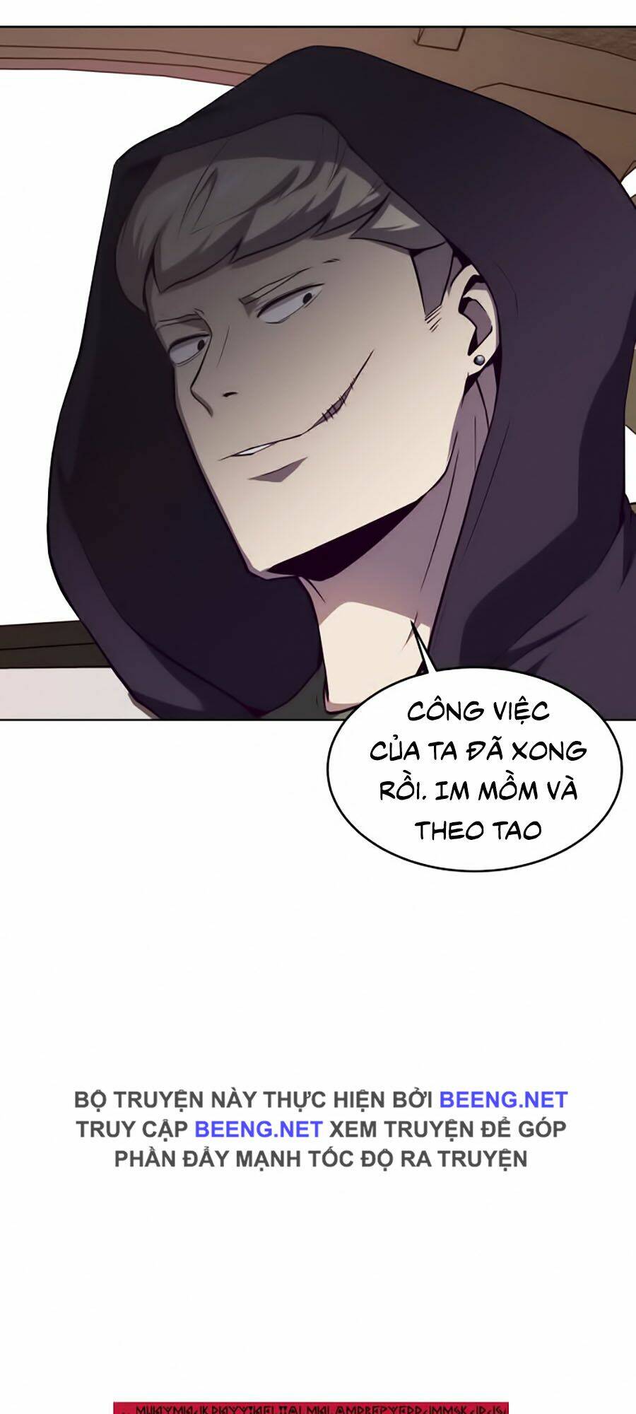 Cậu Bé Của Thần Chết - Chapter 15 - Page 4