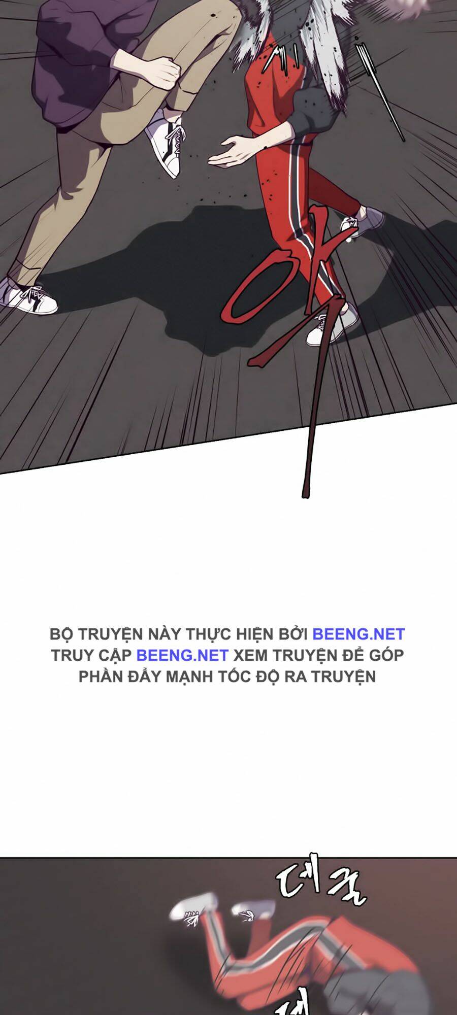 Cậu Bé Của Thần Chết - Chapter 15 - Page 54