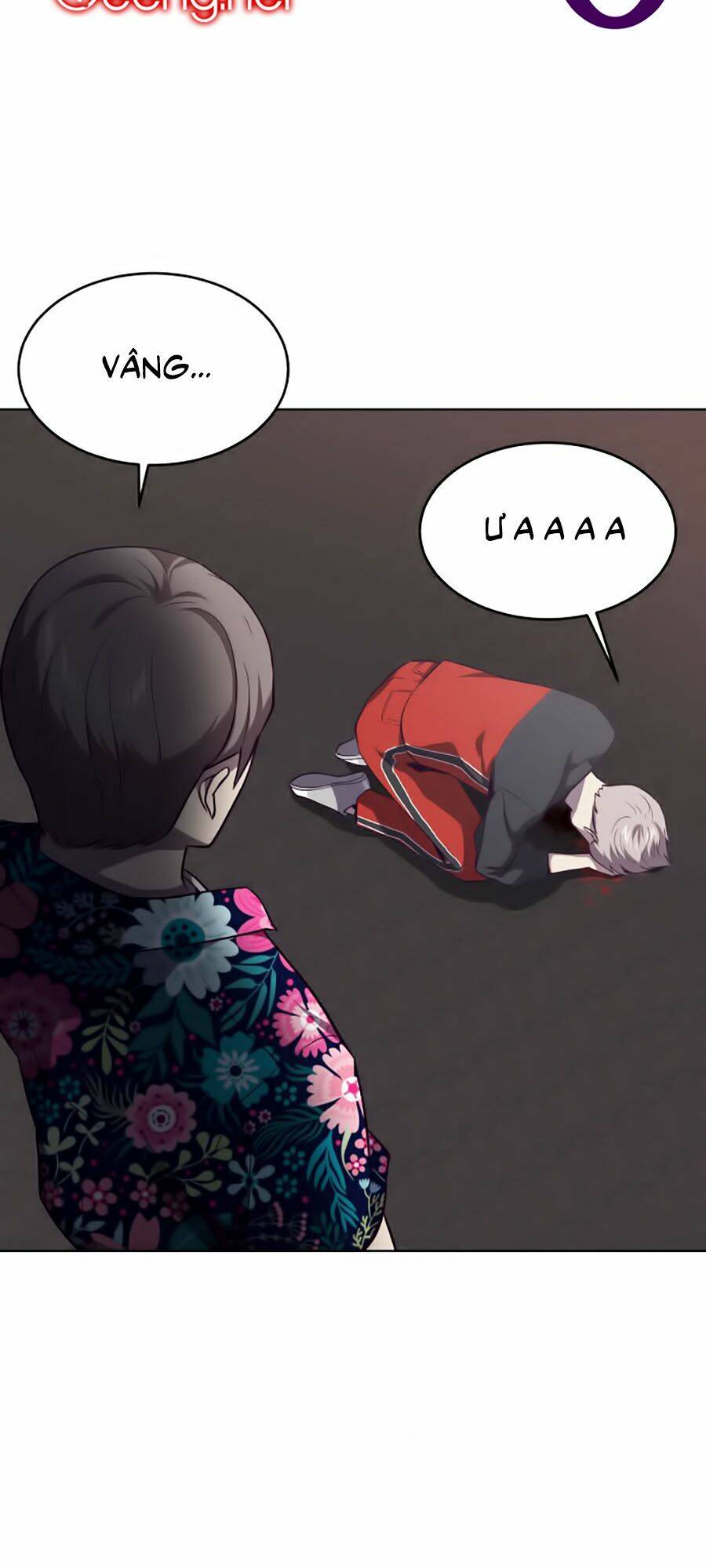 Cậu Bé Của Thần Chết - Chapter 15 - Page 57