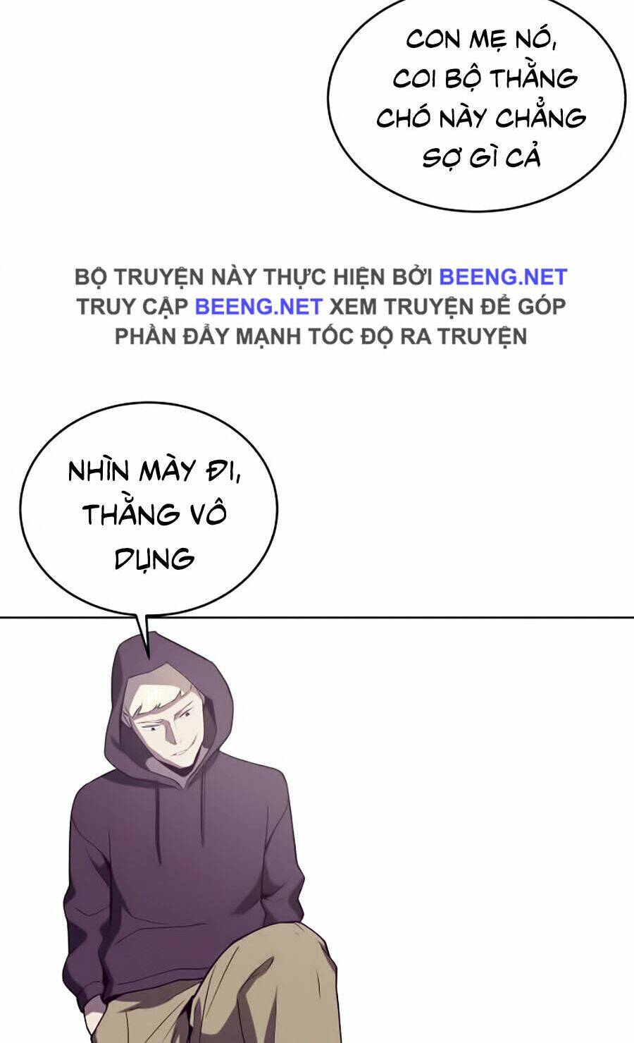 Cậu Bé Của Thần Chết - Chapter 15 - Page 59