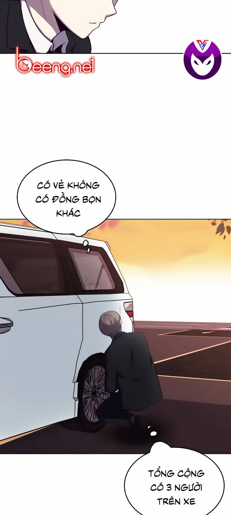 Cậu Bé Của Thần Chết - Chapter 15 - Page 61