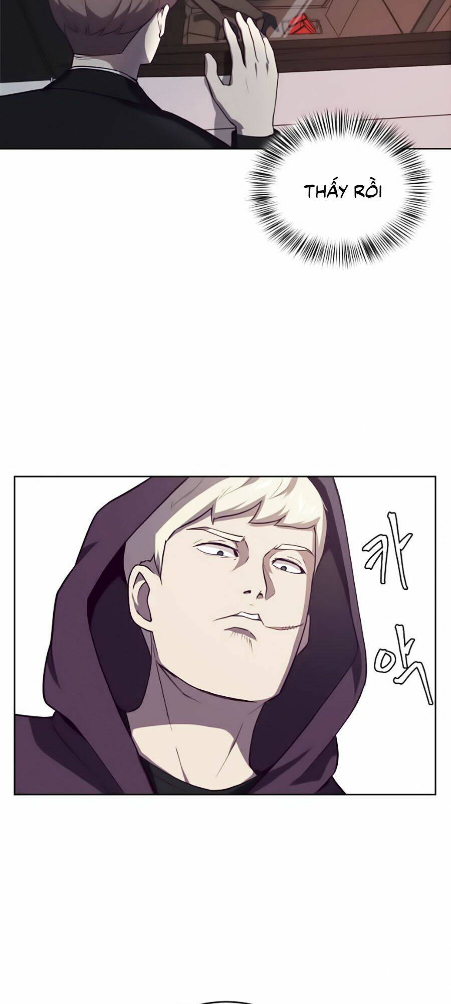 Cậu Bé Của Thần Chết - Chapter 15 - Page 63