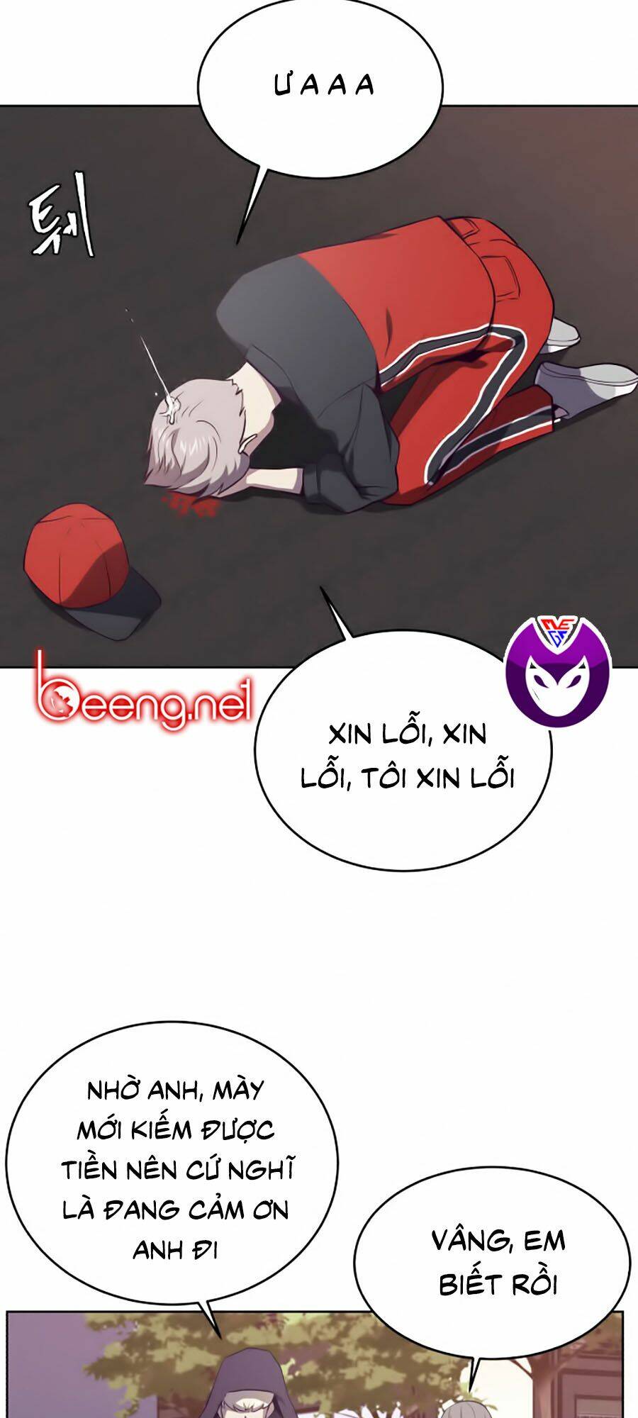 Cậu Bé Của Thần Chết - Chapter 15 - Page 64