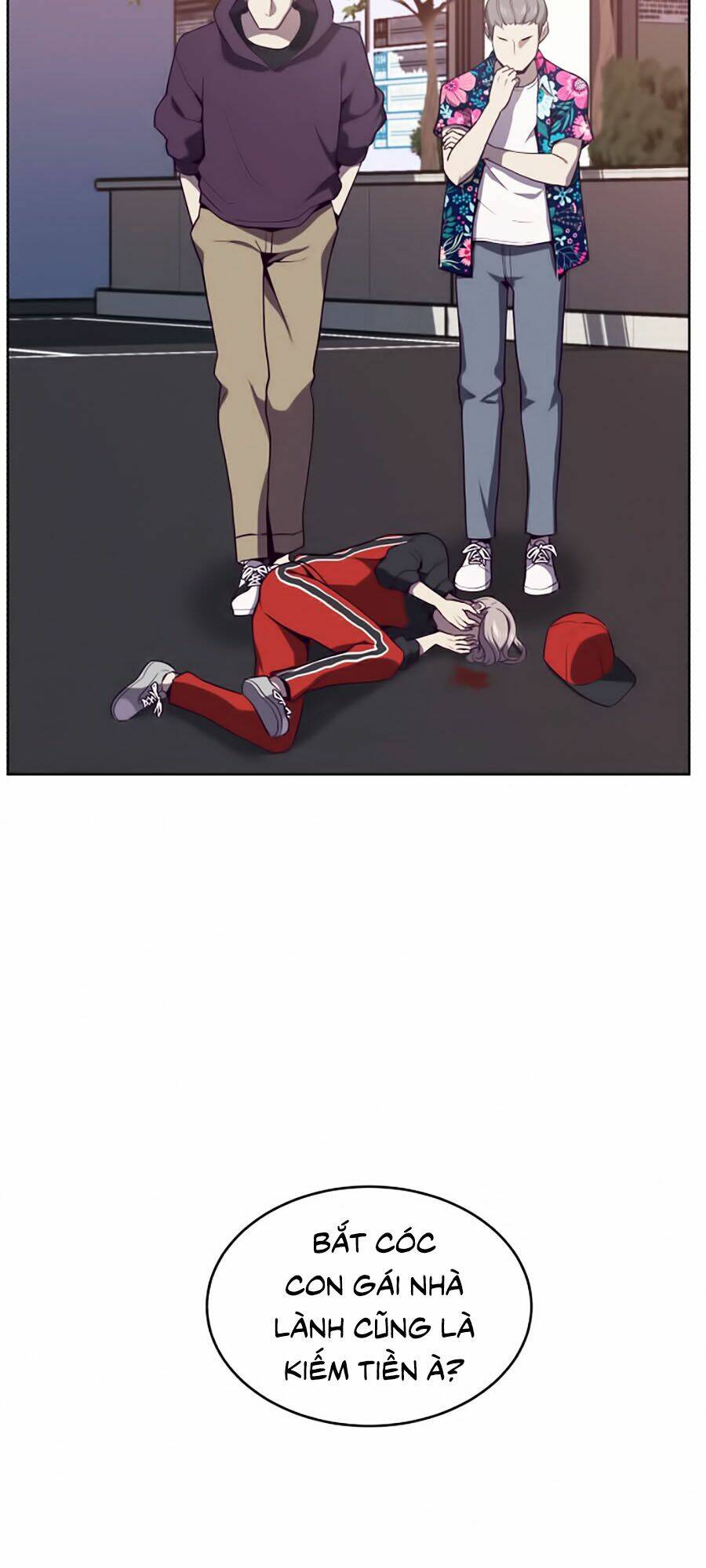 Cậu Bé Của Thần Chết - Chapter 15 - Page 65