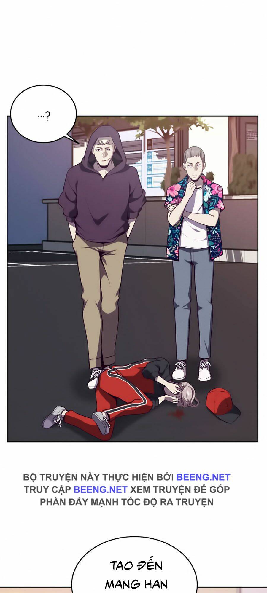 Cậu Bé Của Thần Chết - Chapter 15 - Page 66