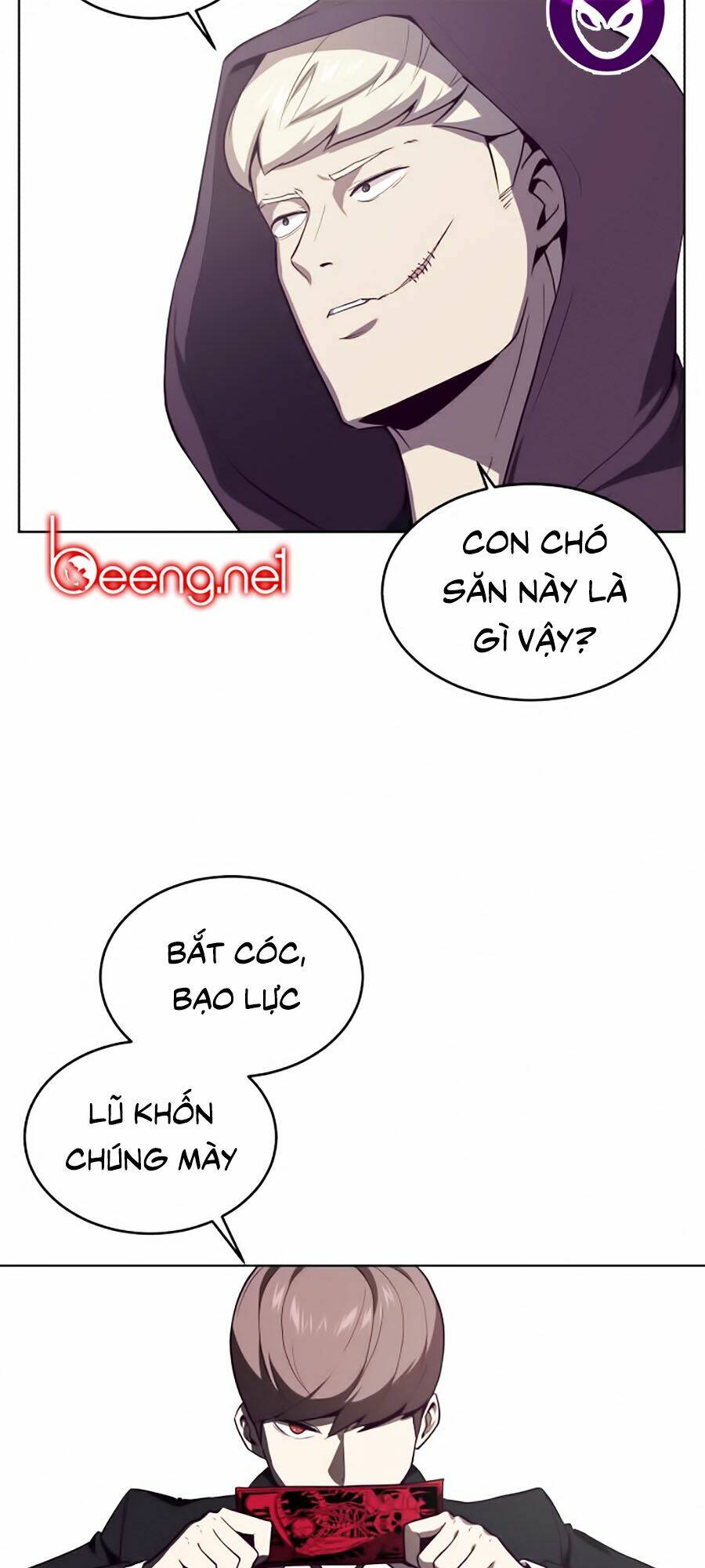 Cậu Bé Của Thần Chết - Chapter 15 - Page 68