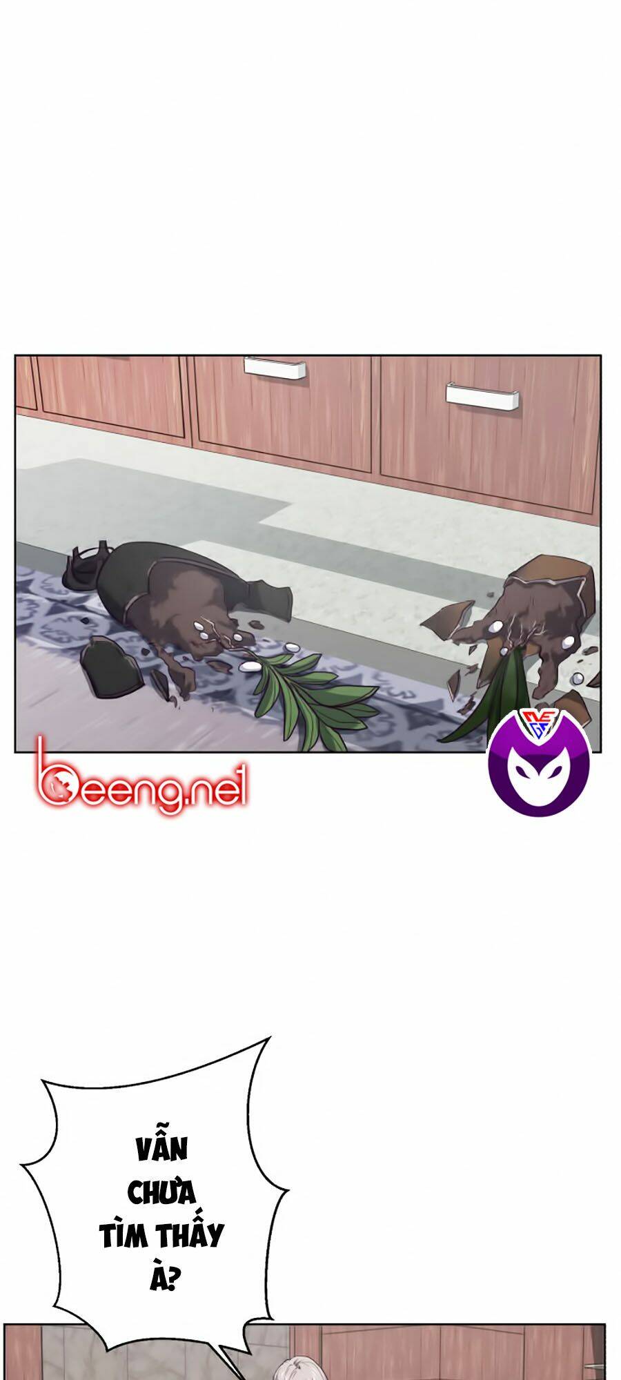 Cậu Bé Của Thần Chết - Chapter 15 - Page 6