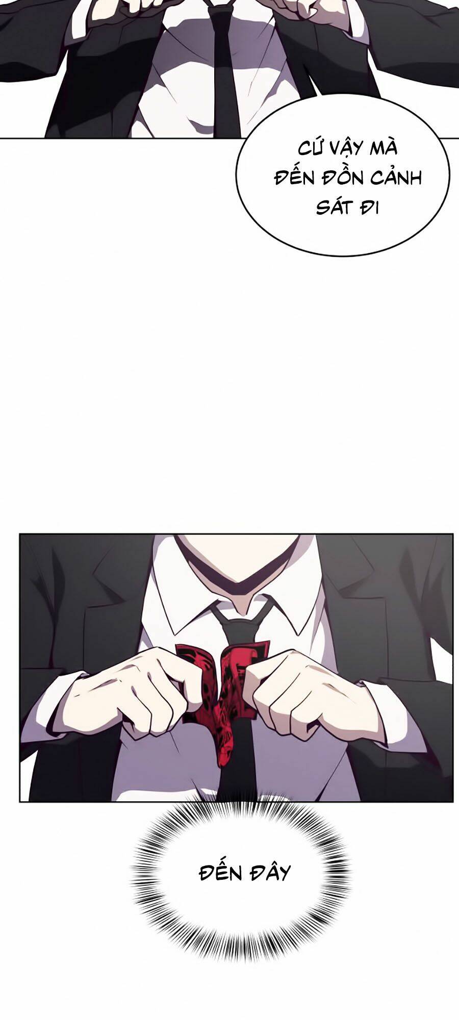 Cậu Bé Của Thần Chết - Chapter 15 - Page 69