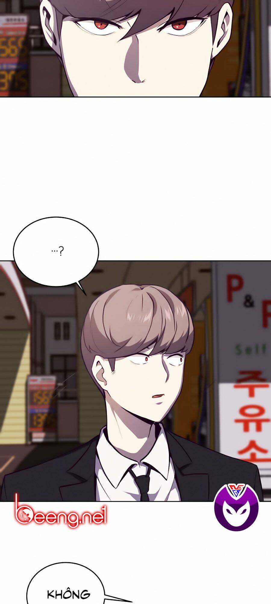 Cậu Bé Của Thần Chết - Chapter 15 - Page 72